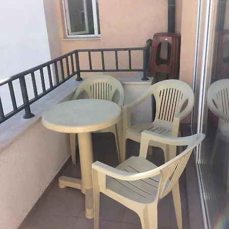 Grand Kamelia F 4.6 * Słoneczny Brzeg